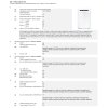 Mobilní klimatizace Trotec PAC 3500 SH informační list