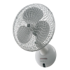 Vortice 60643 Gordon W 30 LG, světle šedá, nástěnný ventilátor