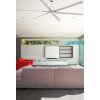 Stropní ventilátor Faro Andros 33465 - ložnice