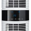 Sloupový ventilátor Clean Air Optima CA-406w