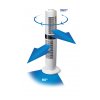 Sloupový ventilátor Clean Air Optima CA-406w