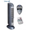Clean Air Optima CA-401, čistička vzduchu s ionizátorem, ovládání dálkové