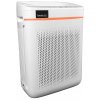 Oranžové světlo Lavaero150eco11