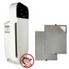 Čistička vzduchu Comedes Lavaero 280 s filtrem pro alergiky včetně dvou náhradních filtrů
