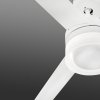 Stropní ventilátor se světlem Faro Ice 33459 detail