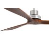 stropní ventilátor bez světla Faro Lantau-G 33464