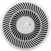 Čistička vzduchu Trotec AirgoClean 170 E - ovládací panel