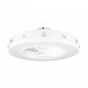 Stropní ventilátor se světlem Noaton 11060W Nebula