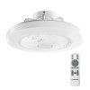 Noaton 12050W Triton, bílá, stropní ventilátor se světlem - hlavní