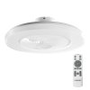 Noaton 12058W Triton, bílá, stropní ventilátor se světlem - hlavní