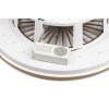 Stropní ventilátory se světlem Noaton 11056CR Vega - Bluetooth reproduktor