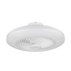 Stropní ventilátor se světlem Noaton 12050W Triton