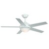 Stropní ventilátor AireRyder FN52217 Fresco bílý nebo borovice/bílý
