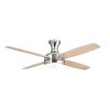 Stropní ventilátor AireRyder FN72238 barva lopatek borovice