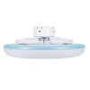 Noaton 11055A Callisto, modrá, stropní ventilátor se světlem 4