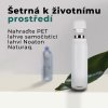 Noaton Naturaq bílá, antibakteriální UV láhev na vodu 420 ml