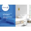 Clean Air Optima CA-604W Smart, zvlhčovač vzduchu - interiér