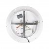 Noaton 15050W Furud, bílá, stropní ventilátor se světlem 3