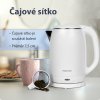 Noaton K1W Basic, rychlovarná konvice infografika 5