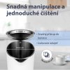 Noaton K2W Essential, rychlovarná konvice infografika 3