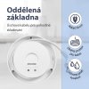 Noaton K2W Essential, rychlovarná konvice infografika 5