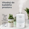 Zvlhčovač vzduchu Noaton H100 - Vhodný do každého prostoru