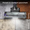 Noaton AVC600, tyčový aku vysavač 08