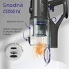 Noaton AVC600 Deluxe edition, tyčový aku vysavač 06
