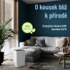 Odvlhčovač vzduchu Noaton DF 4120 - ekologické palivo R290