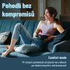 Odvlhčovač vzduchu Noaton DF 4120 - komfort mód