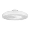 Stropní ventilátor se světlem Noaton 12058W Triton