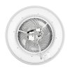Noaton 12058B Triton, černá, stropní ventilátor se světlem - detail 1