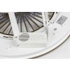 Stropní ventilátory se světlem Noaton 11056CR Vega - reproduktor