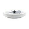 Noaton 15050W Furud, bílá, stropní ventilátor se světlem 5
