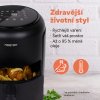 Noaton A20 Essential, horkovzdušná fritéza - Zdravější životní styl