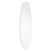 CasaFan 313283W Eco Plano II WiFi, bílá, stropní ventilátor - lopatka