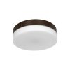 Světelný kit CasaFan 2789 bronz pro stropní ventilátory Eco Neo III