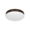 Světelný kit CasaFan 2689 bronz pro stropní ventilátory Eco Neo III