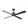 CasaFan 952212W Eco Neo III WiFi, třešeň, stropní ventilátor