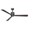 CasaFan 952212W Eco Neo III WiFi, třešeň, stropní ventilátor