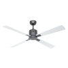 CasaFan 952232W Eco Neo III WiFi, bílá, stropní ventilátor - 4 lopatky