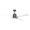 CasaFan 952232W Eco Neo III WiFi, bílá, stropní ventilátor - 4 lopatky