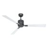CasaFan 952232W Eco Neo III WiFi, bílá, stropní ventilátor - 3 lopatky
