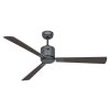 CasaFan 952242W Eco Neo III WiFi, wenge, stropní ventilátor