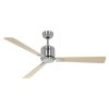 CasaFan 942222W Eco Neo III WiFi, javor, stropní ventilátor - 3 lopatky