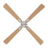 CasaFan 942222W Eco Neo III WiFi, buk, stropní ventilátor - spodní pohled