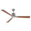 CasaFan 942212W Eco Neo III WiFi, ořech, stropní ventilátor - 3 lopatky