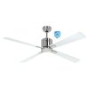 CasaFan 942232W Eco Neo III WiFi, bílá, stropní ventilátor - 4 lopatky