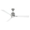 CasaFan 942232W Eco Neo III WiFi, bílá, stropní ventilátor - 3 lopatky