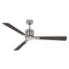 CasaFan 942242W Eco Neo III WiFi, wenge, stropní ventilátor - 3 lopatky